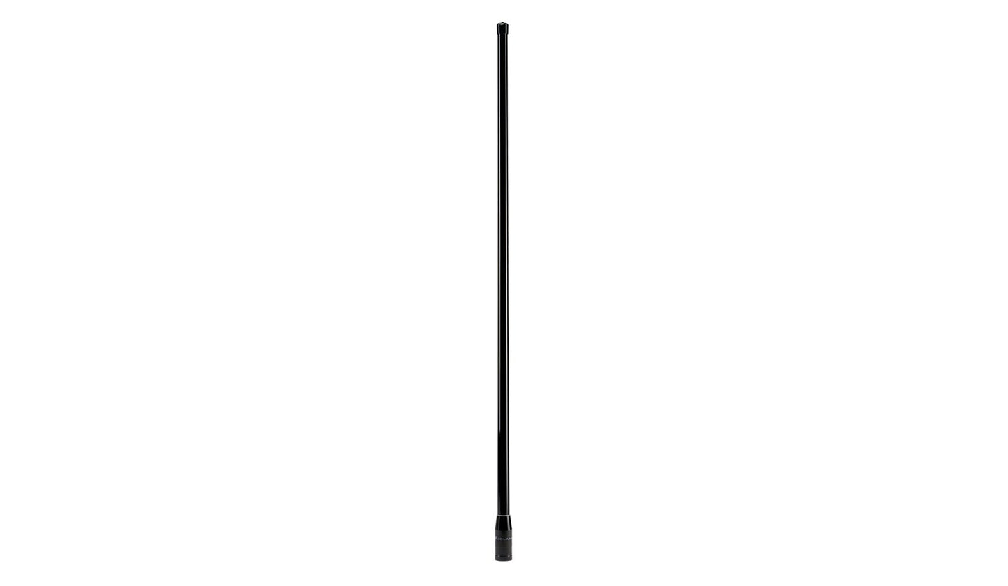 Midland 6.6 dB Heavy Duty Bullbar Antenna