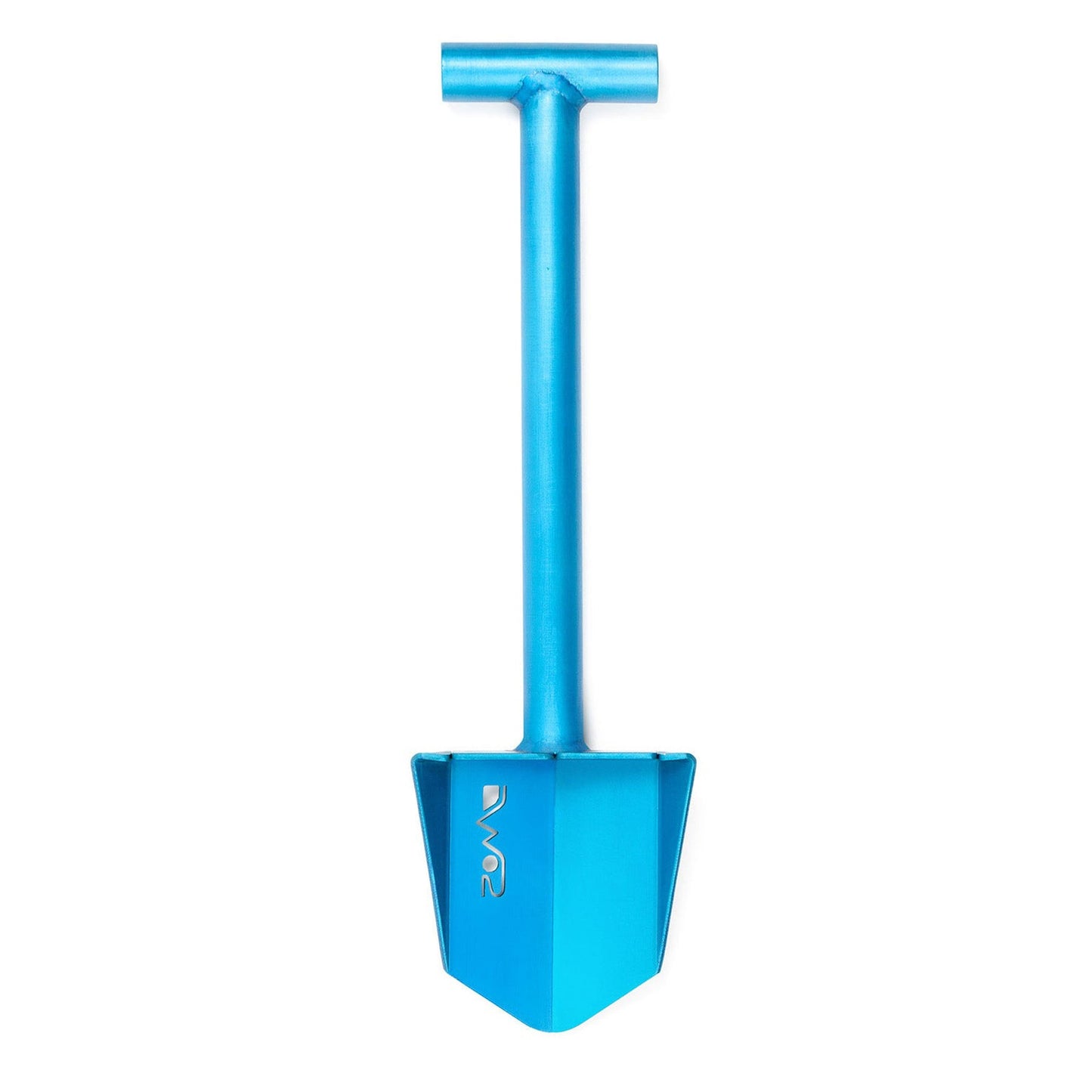 DMOS Mini Nomad Shovel Azure