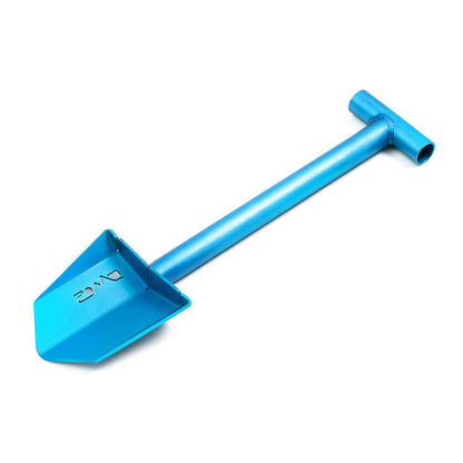 DMOS Mini Nomad Shovel Azure