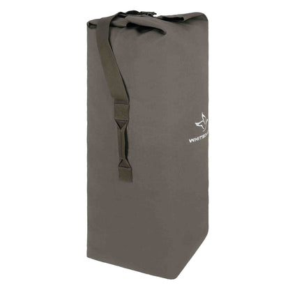 Hoplite Canvas Top Load Bag