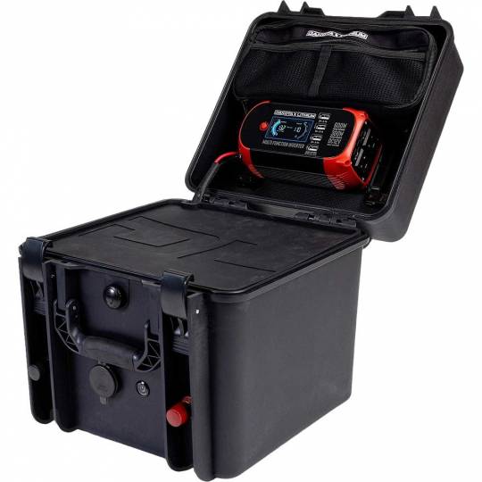 Dakota Lithium Power Box 60 - Dual Purpose