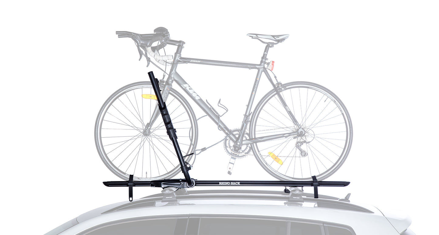 Rhino-Rack Hybrid Bike Carrier