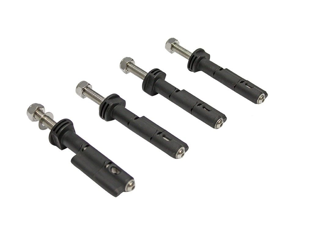 MAXTRAX MOUNTING PIN SET MKII/X-SERIES