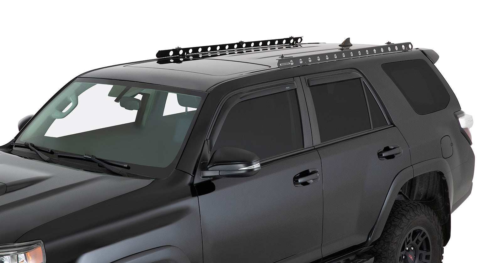 Rhino-Rack Rhino-Rack Backbone Mounting System - Toyota 4Runner