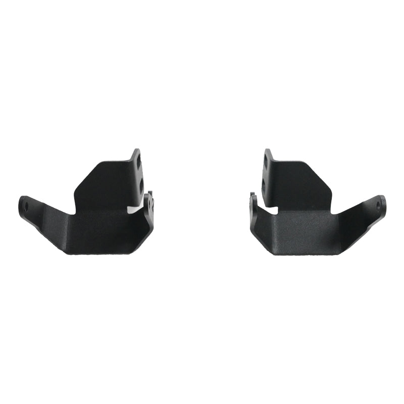 Nacho RZR XP 1000 A Pillar mounts 2014-2018