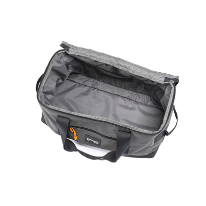 DMOS Rally Bag Alloy