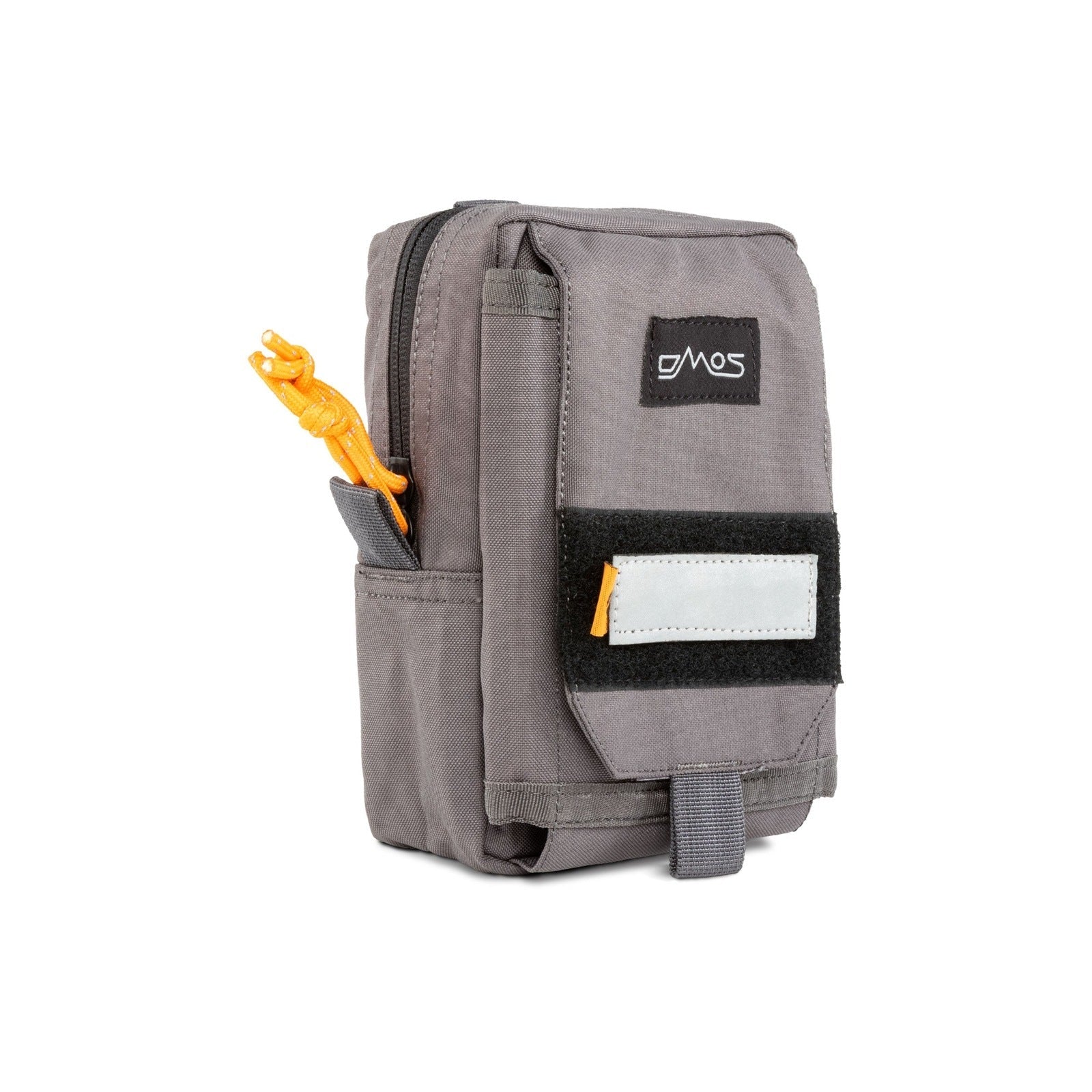 DMOS Rally Pouch Alloy