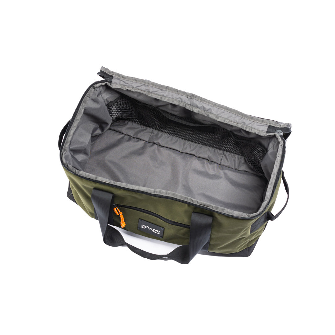 DMOS Rally Bag Olive