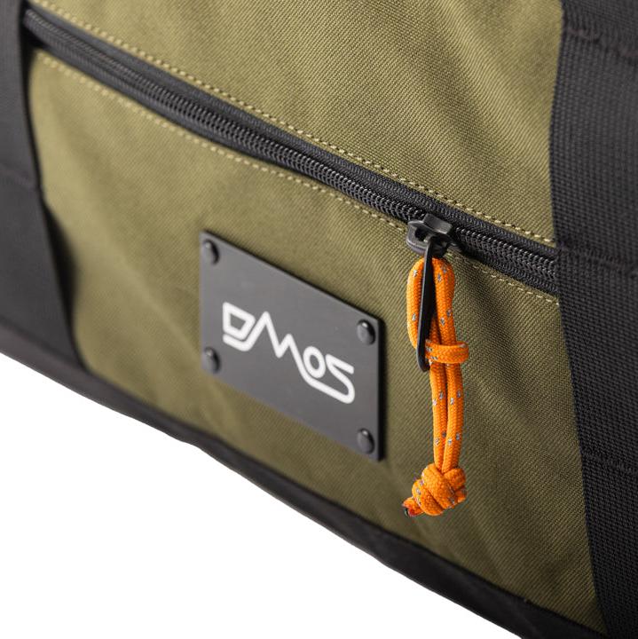 DMOS Rally Bag Olive