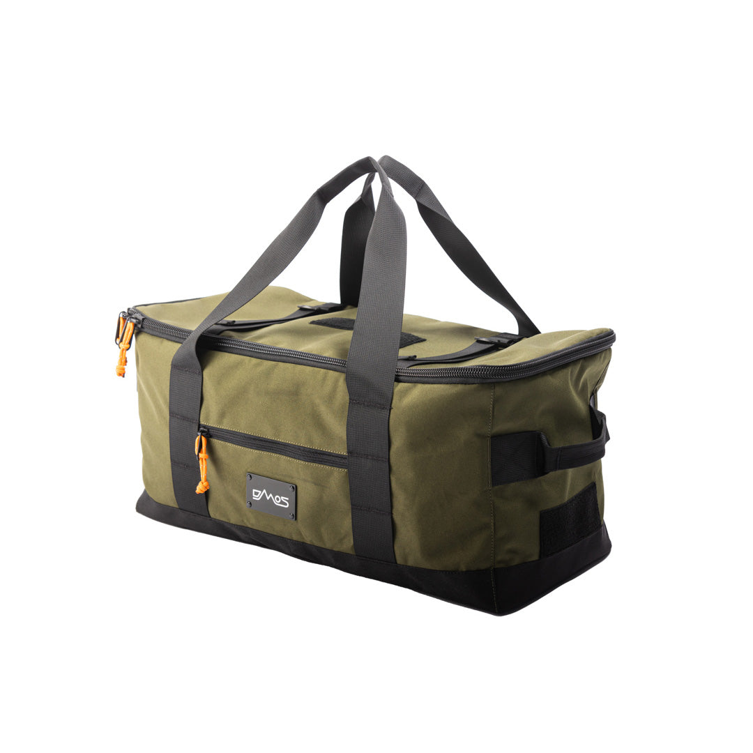 DMOS Rally Bag Olive