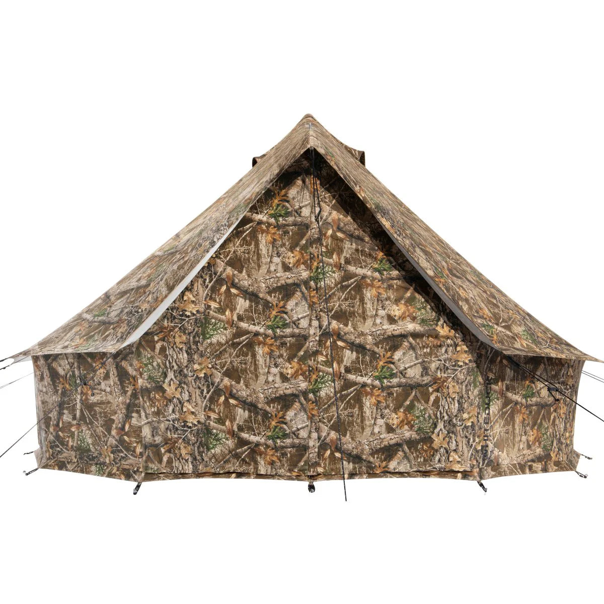 Regatta Bell Tent - Realtree Edge