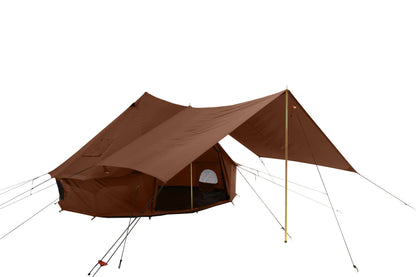 Awning - Regatta Bell Tent