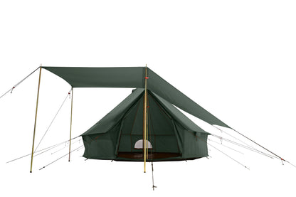 Awning - Regatta Bell Tent