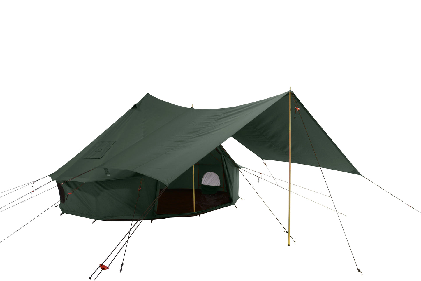 Awning - Regatta Bell Tent