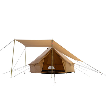 Awning - Regatta Bell Tent