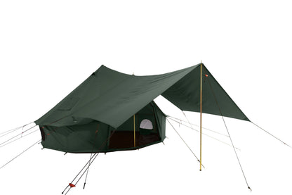 Awning - Regatta Bell Tent