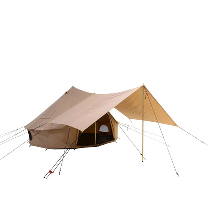 Awning - Regatta Bell Tent