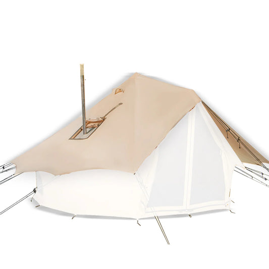 Rain Fly - Regatta Bell Tent