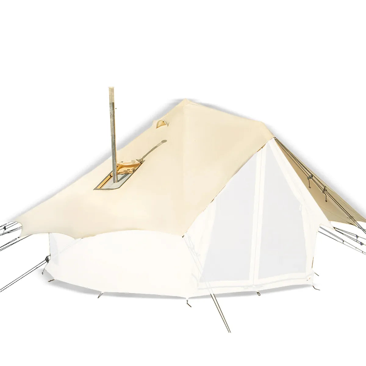 Rain Fly - Regatta Bell Tent