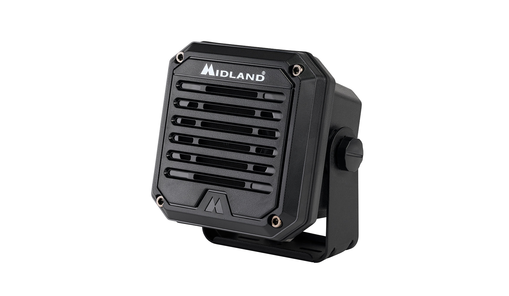 Midland External Speaker