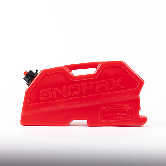 RotopaX SnopaX 2.5 Gallon Gasoline