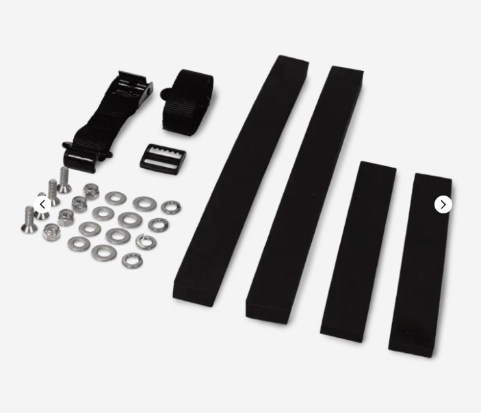 Dakota Lithium Battery Tray - Group 24