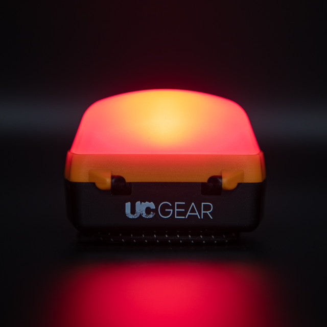 UC Gear LED Magnet Light