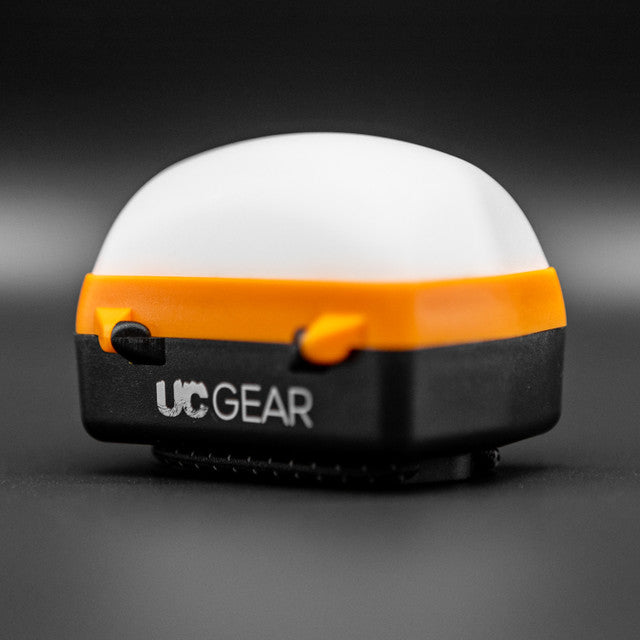 UC Gear LED Magnet Light