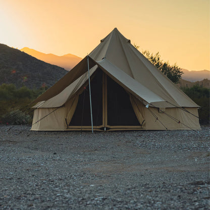 Regatta Bell Tent