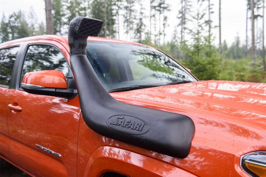 ARB SAFARI ARMAX SNORKEL - TACOMA GEN3 3.5L 2GR-FKS 9/15+