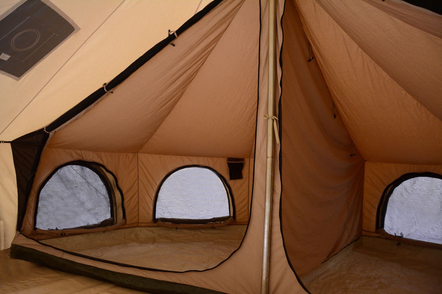 1/2 Inner Tent - Avalon Bell Tent