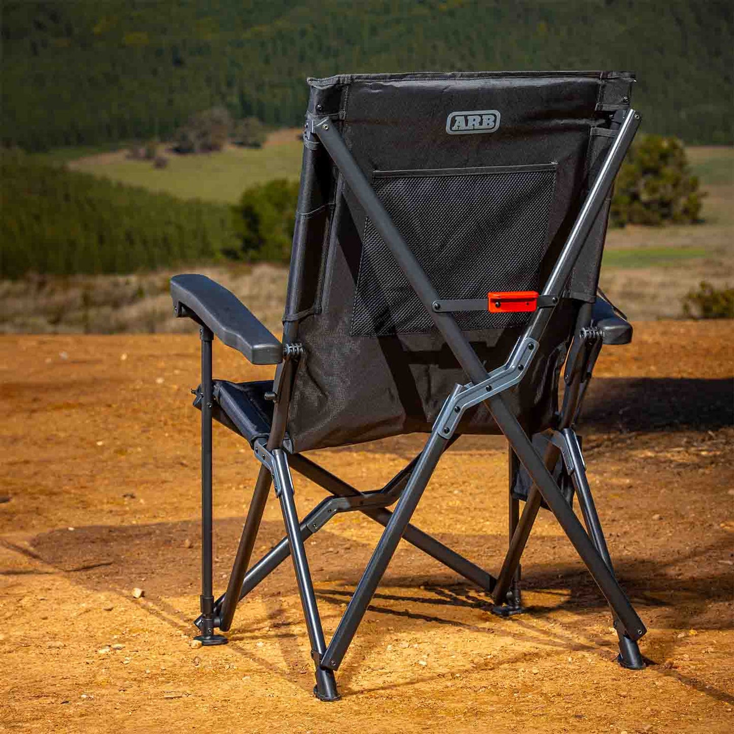 ARB Pinnable Camp Chair