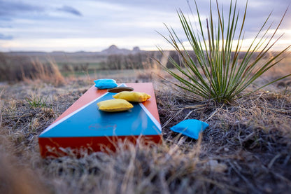 GSI BACKPACK CORNHOLE