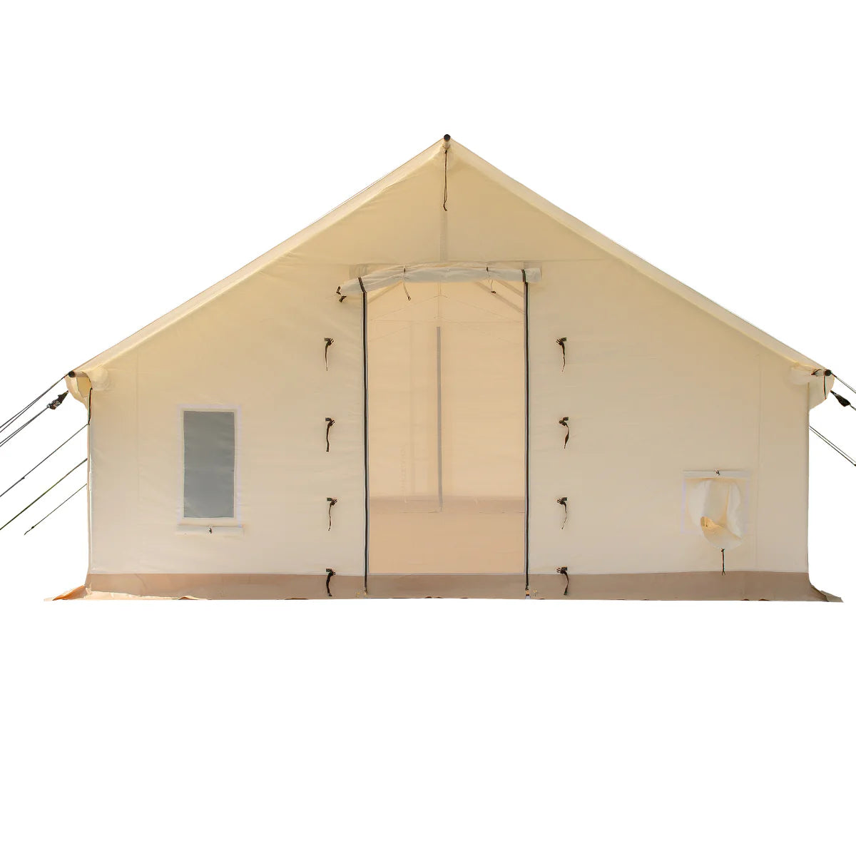 Alpha Pro Wall Tent