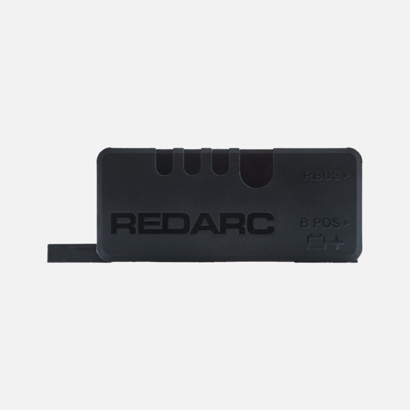 REDARC 500A Smart Battery Monitor