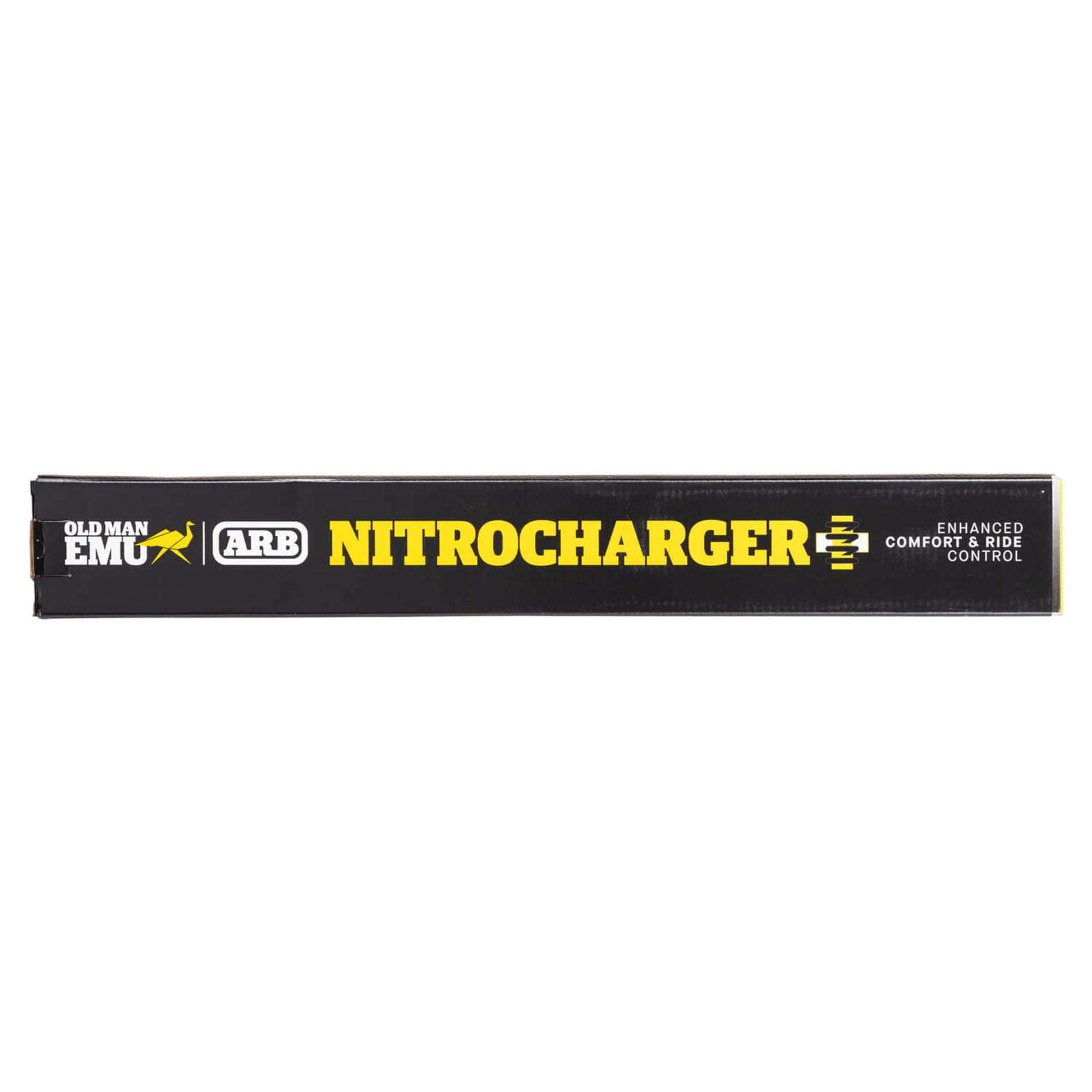 ARB OME Nitrocharger Plus Shock Front - 1998 - 2007 - LX470 & Land Cruiser 4.7L