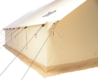 Alpha Wall Tent