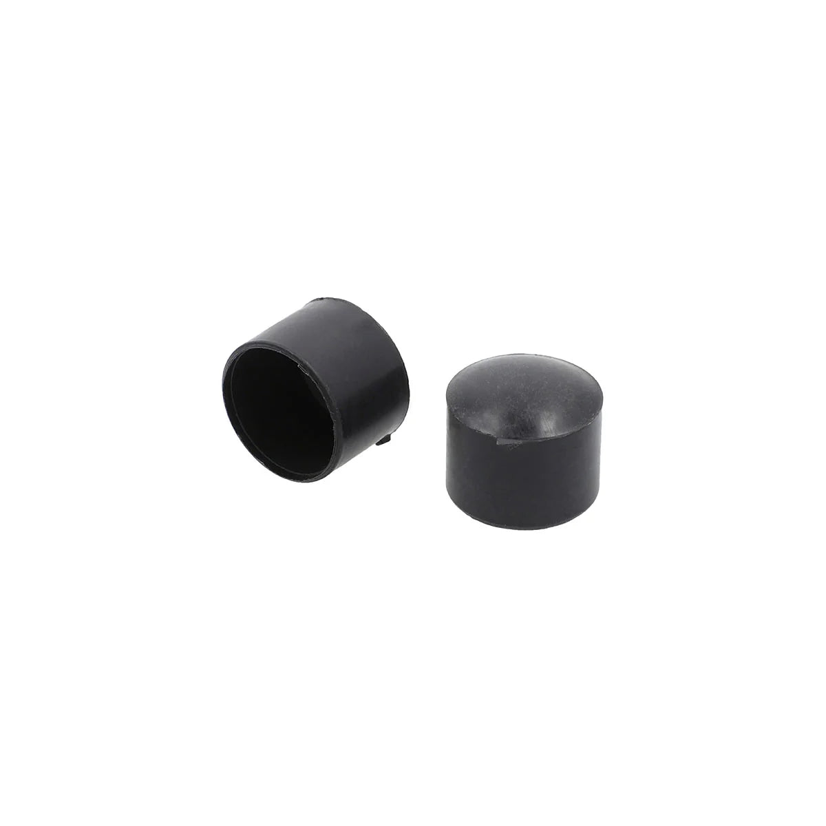 Door Pole End Caps (Set of 2)