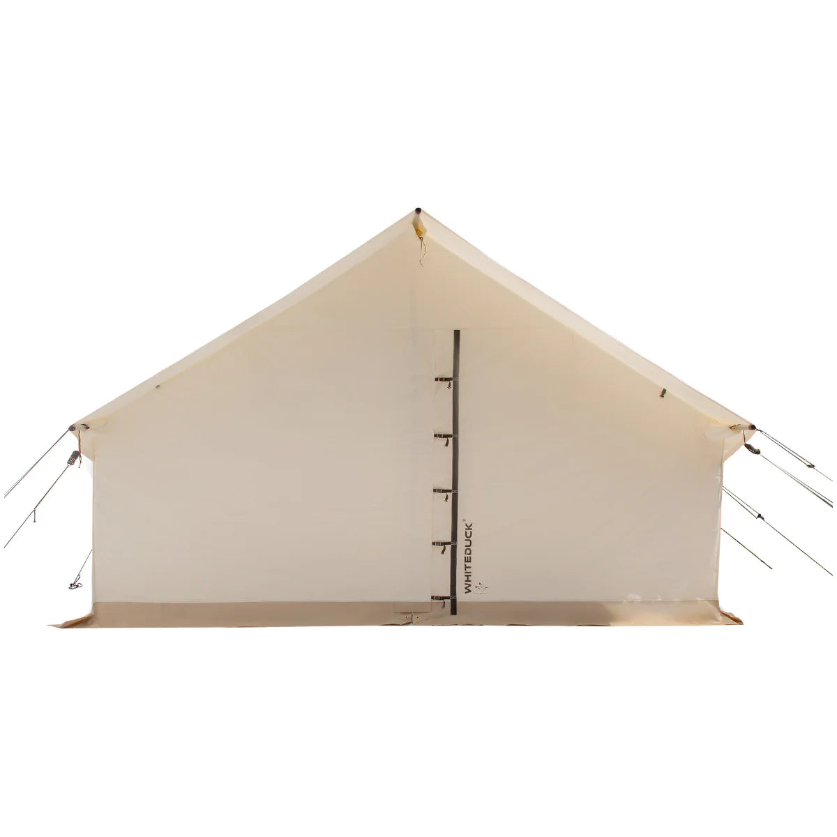 Alpha Pro Wall Tent