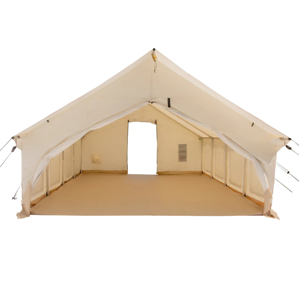 Alpha Pro Wall Tent