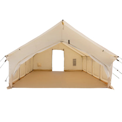 Alpha Pro Wall Tent