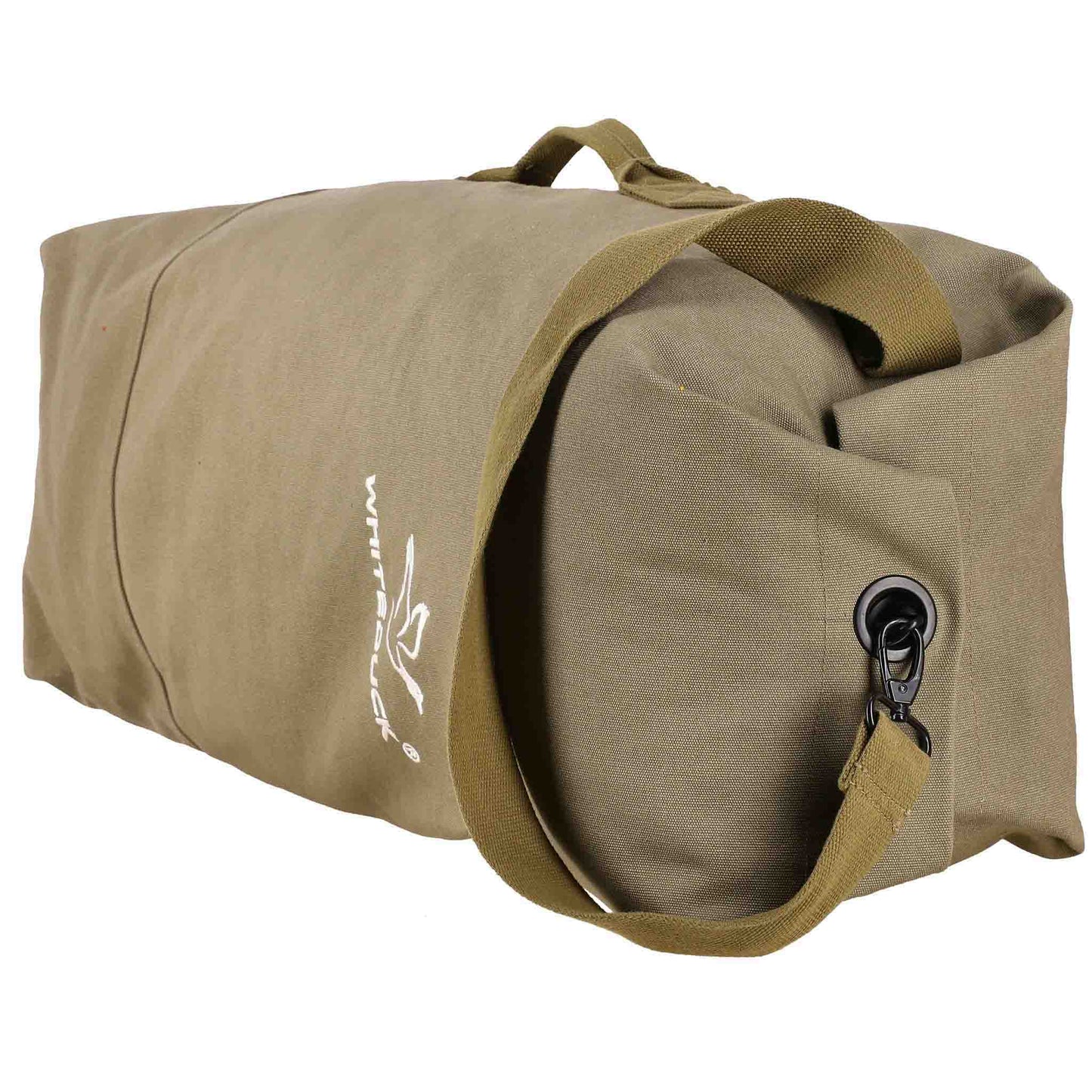 Hoplite Canvas G.I. Top Load Bag