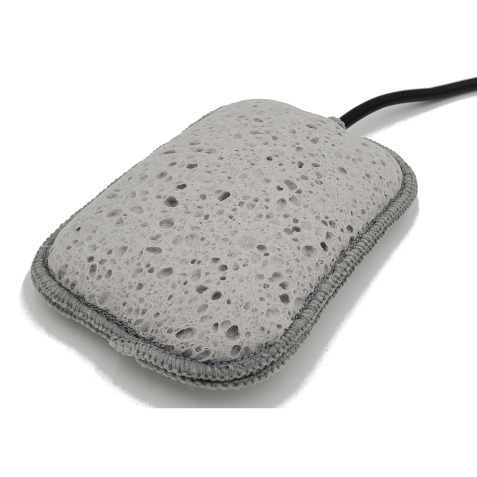 Geyser Scrub - Grey