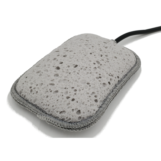 Geyser Scrub - Grey