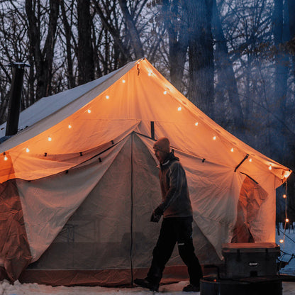 Alpha Wall Tent