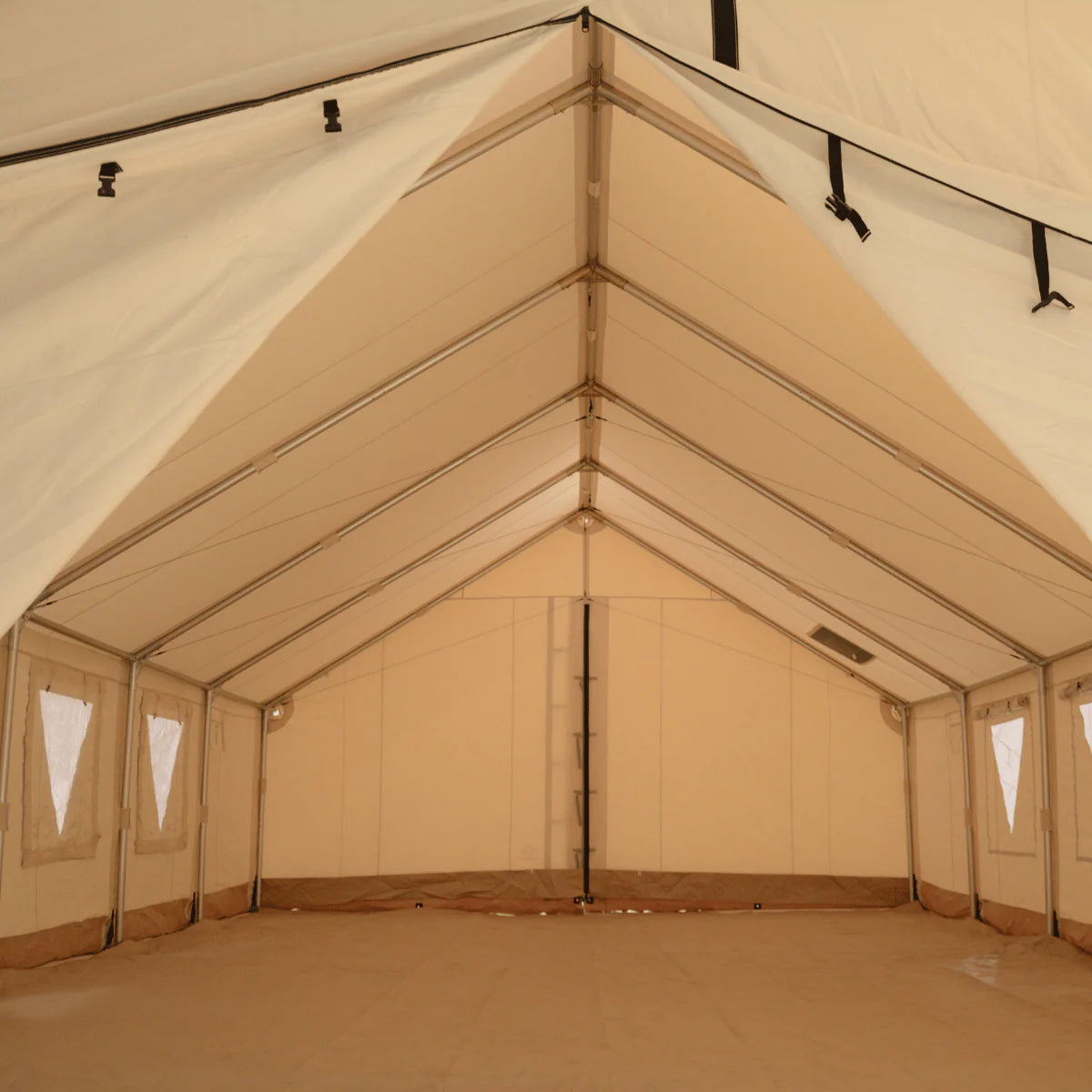 Alpha Wall Tent