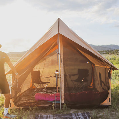 Rover Scout Tent