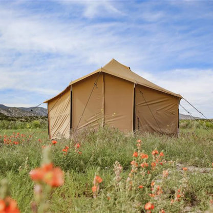 Altimus Bell Tent