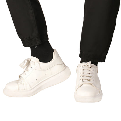 Essential Stretch Jogger Pants