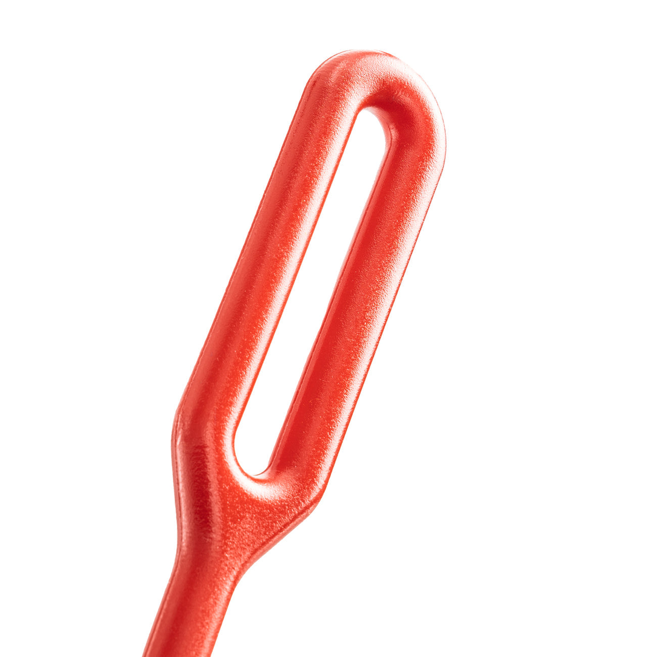 Perfect Bungee - 30" Easy Stretch Loop End Cord - Red - Single